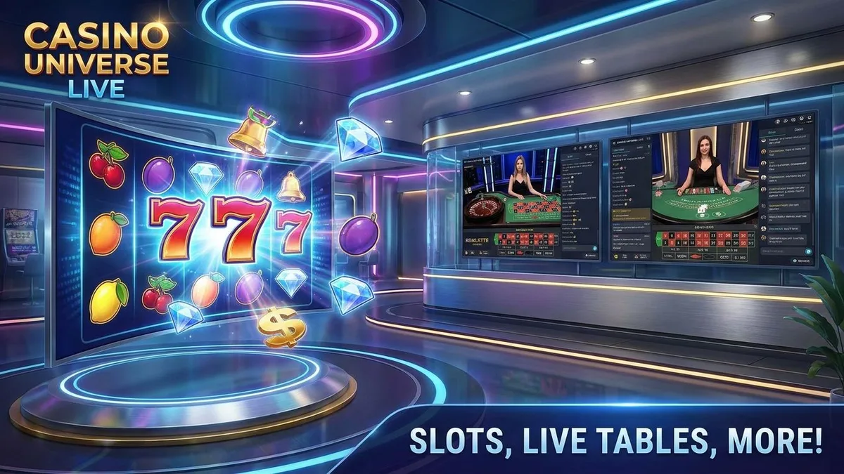 Giochi del casinò