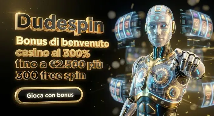Dudespin Casino